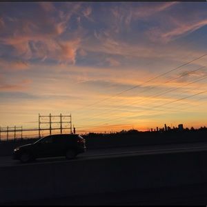 Meet your Posher, Evelyn